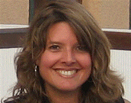 Carole Bachmann Cossu, Wynne Systems' managing director for EMEA.